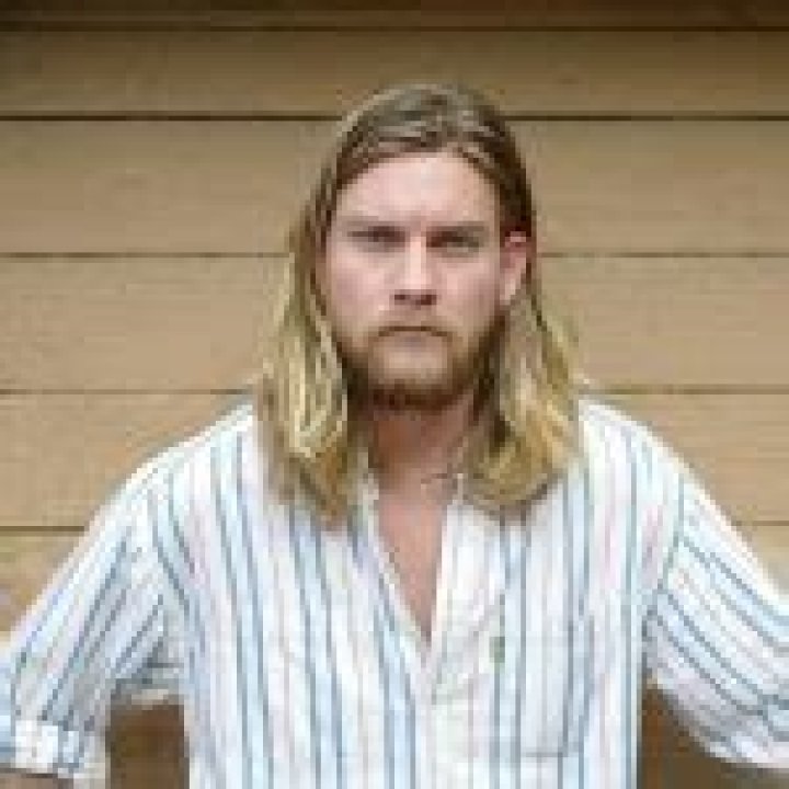 Jake Weary Net Worth