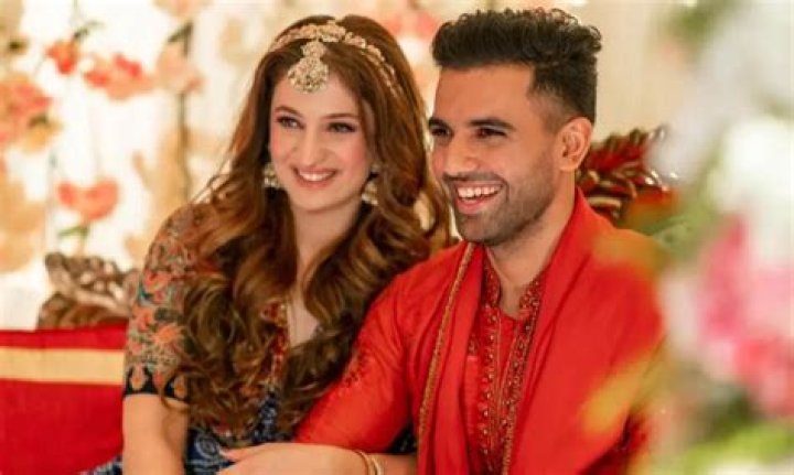 Jaya Bhardwaj Wiki, Age, Height, Family & Deepak Chahar