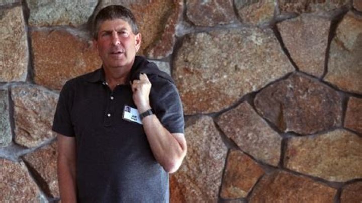 Jeff Shell Wiki, Age, Net Worth, Wife, Girlfriend & Kids