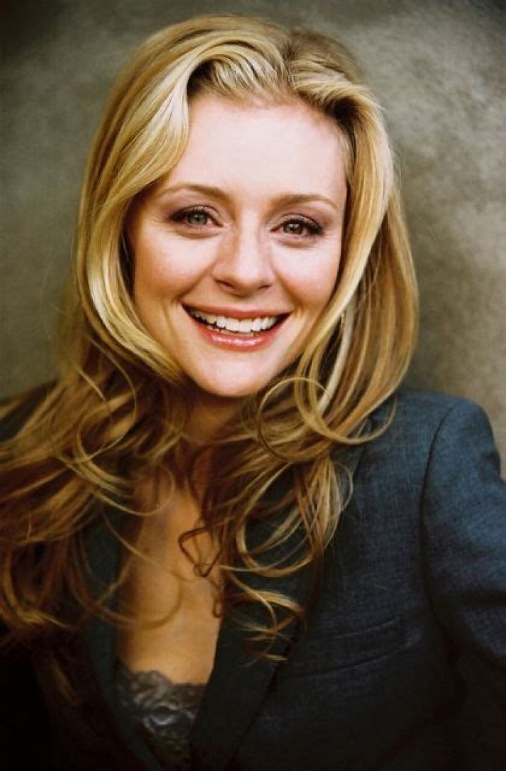 Jessica Cauffiel Bra Size, Age, Weight, Height, Measurements