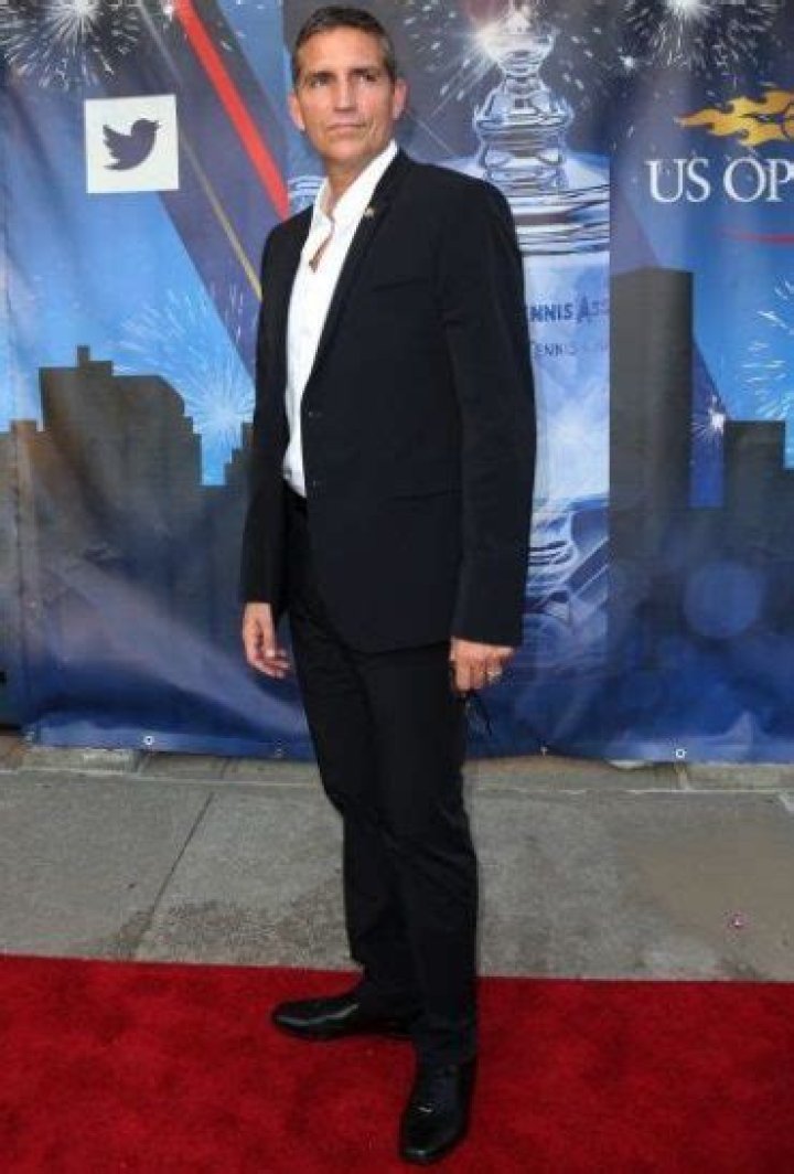 Jim Caviezel Height Weight Body Measurements Facts Family