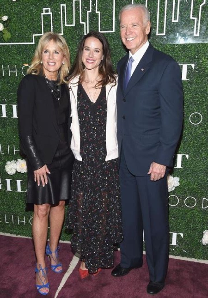 Joe Biden Height Weight Shoe Size Body Measurements Facts Family