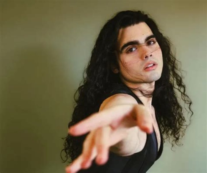 Jojo Fleites Archives - Celebrities: Wiki, Age, Height, Net Worth, Relationship