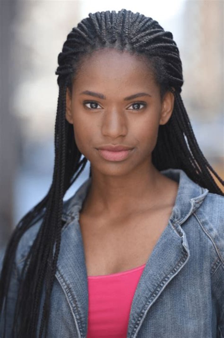 Actress Journee Brown Wiki, Age, Birthday, Height, Parents & Boyfriend