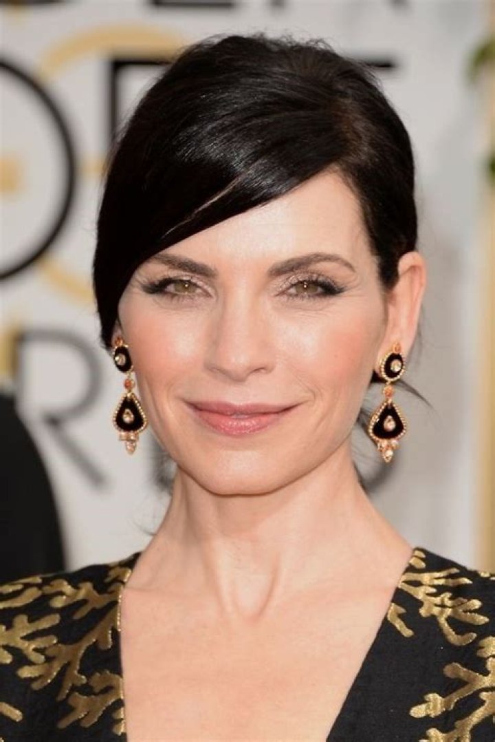 Julianna Margulies Bra Size, Age, Weight, Height, Measurements