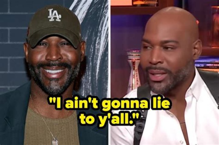 Karamo Brown Plastic Surgery: Delving Deep Into the Speculations Surrounding His Alleged Cosmetic Procedures