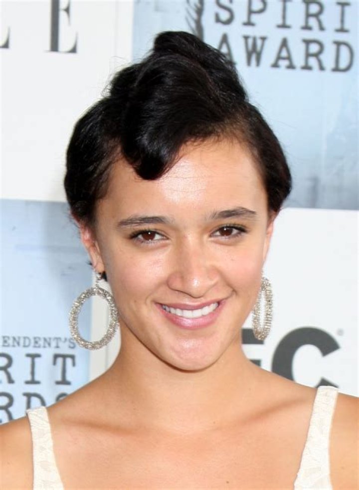 Keisha Castle-Hughes Net Worth