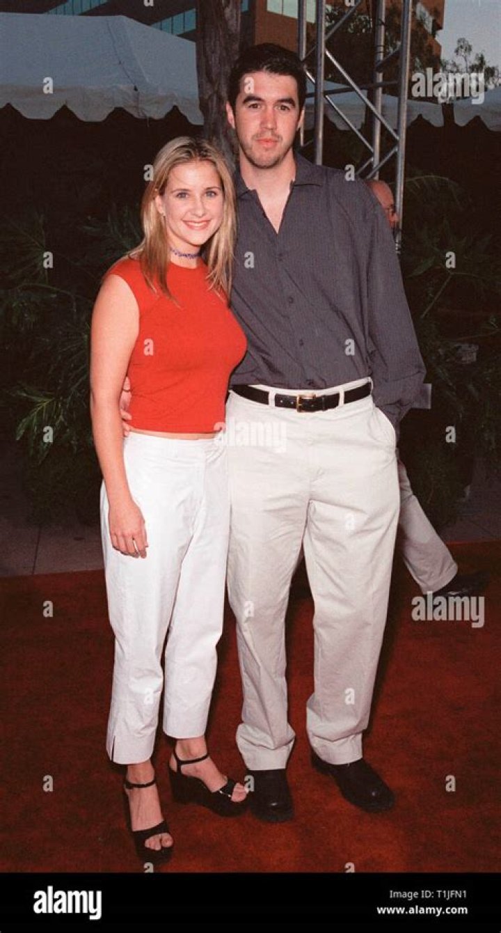 Kellie Martin Bra Size, Age, Weight, Height, Measurements