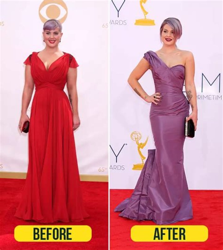 Kelly Osbourne Body Measurements Height Weight Bra Size Shape Vital Stats