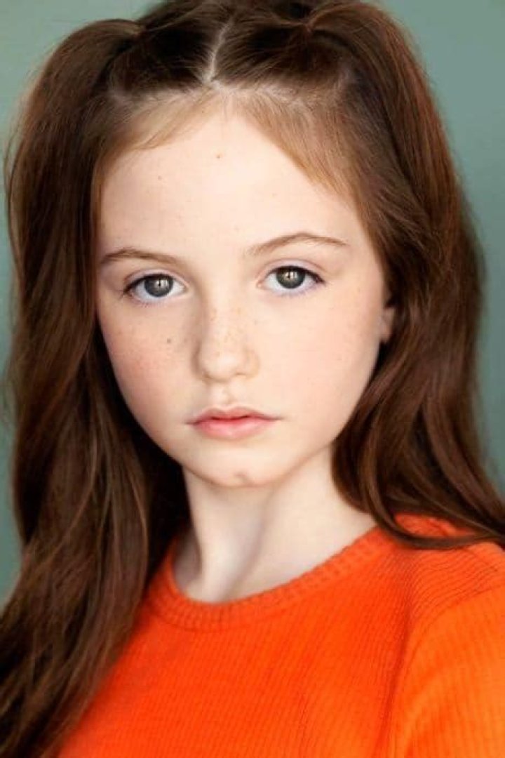 Kenlee Townsend Wiki, Age, Parents, Siblings & School