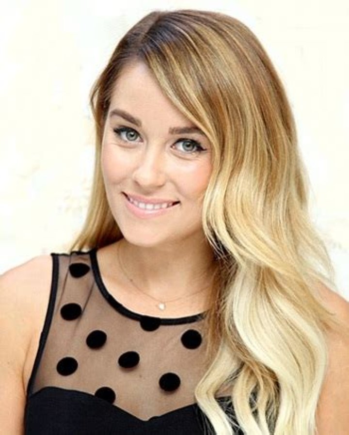 Lauren Conrad Favorite Perfume Movies Food Designer Biography