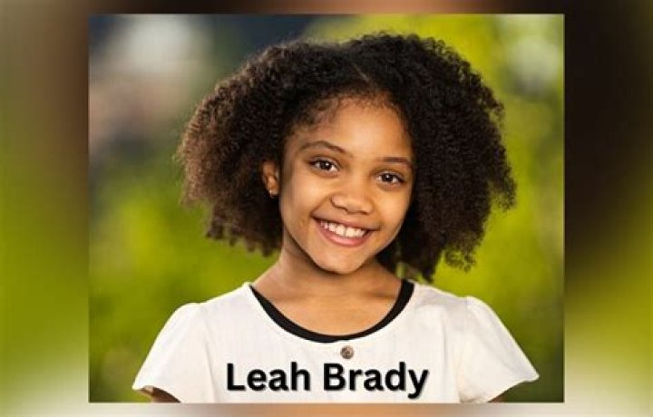 Leah Brady Wiki, Age, Birthday, Parents, Height, Net Worth & More