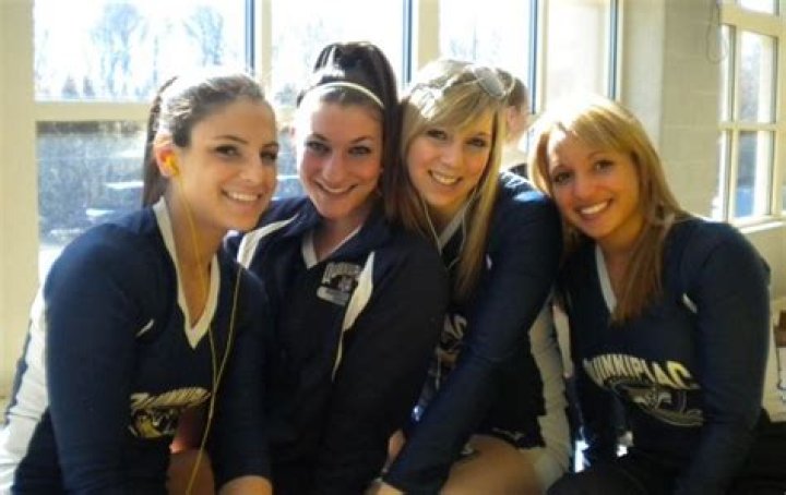 lindsay marie clancy Archives - Celebrities: Wiki, Age, Height, Net Worth, Relationship