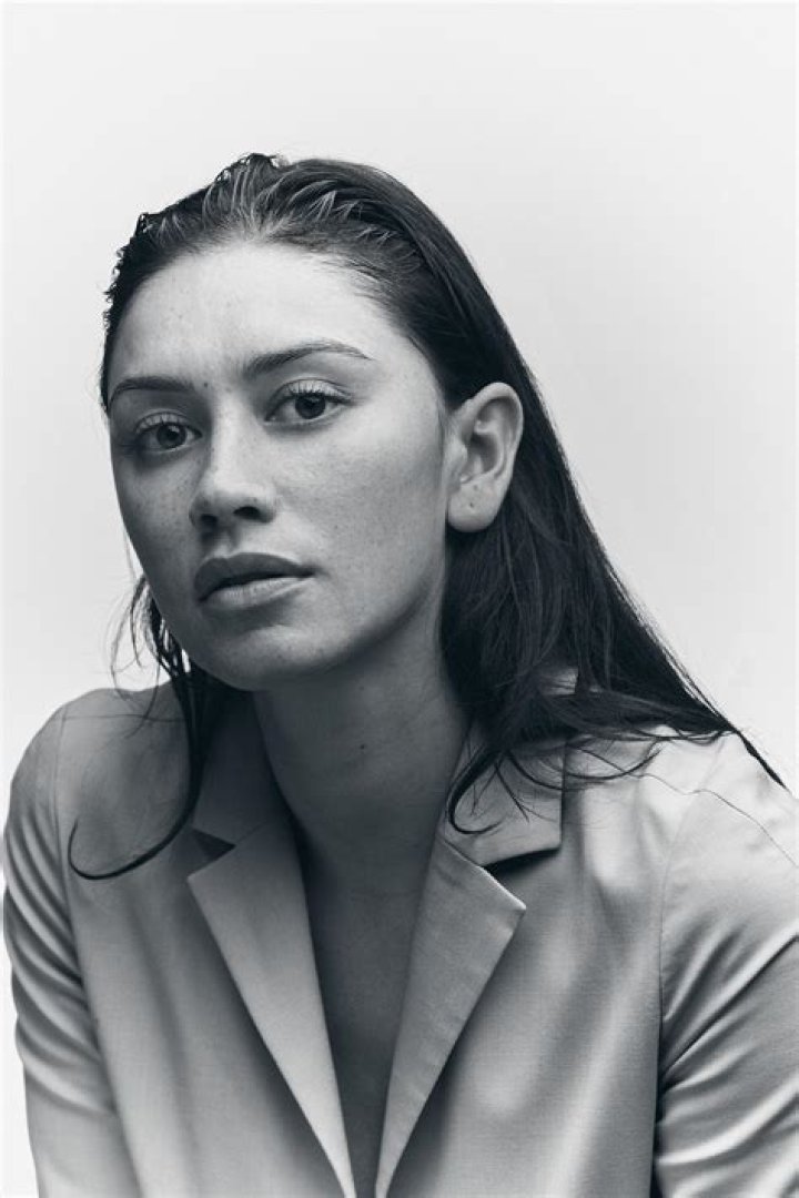 Luciane Buchanan Wiki, Age, Boyfriend, Height, Net Worth & Parents