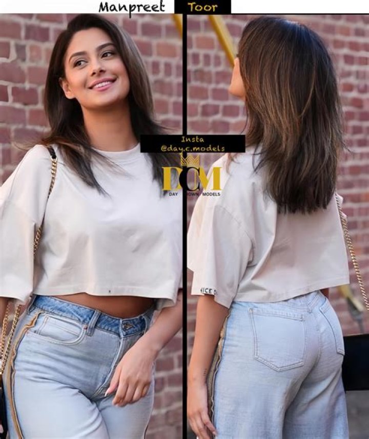 Manpreet Toor Wiki, Boyfriend, Net Worth, Age & More