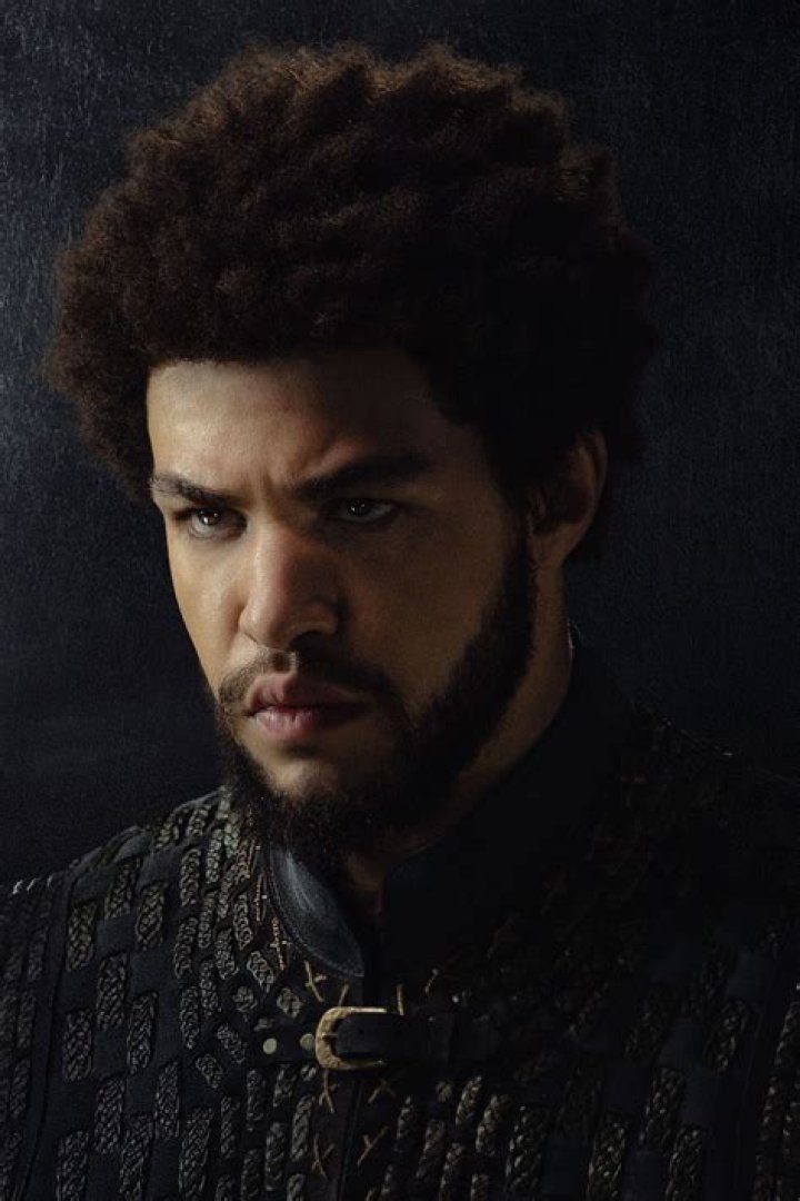 Marcus Rutherford Wiki, Age, Height, Girlfriend & Parents