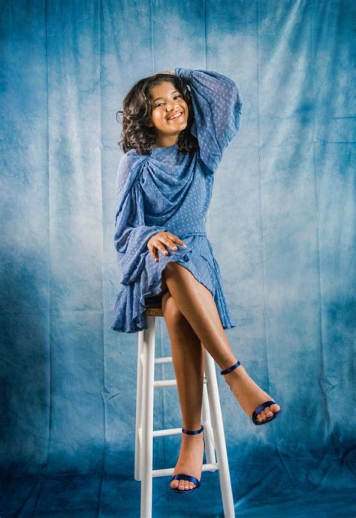 Mariah Bozeman Wiki, Age, Height, Parents & More