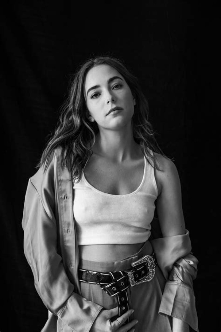 Mariel Molino Wiki, Age, Height, Boyfriend, Parents, Ethnicity & Net Worth