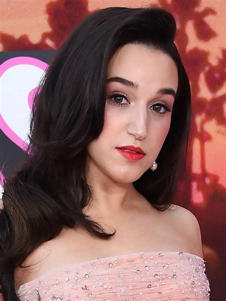 Marisa Davila Wiki, Age, Parents, Boyfriend, Height & Net Worth