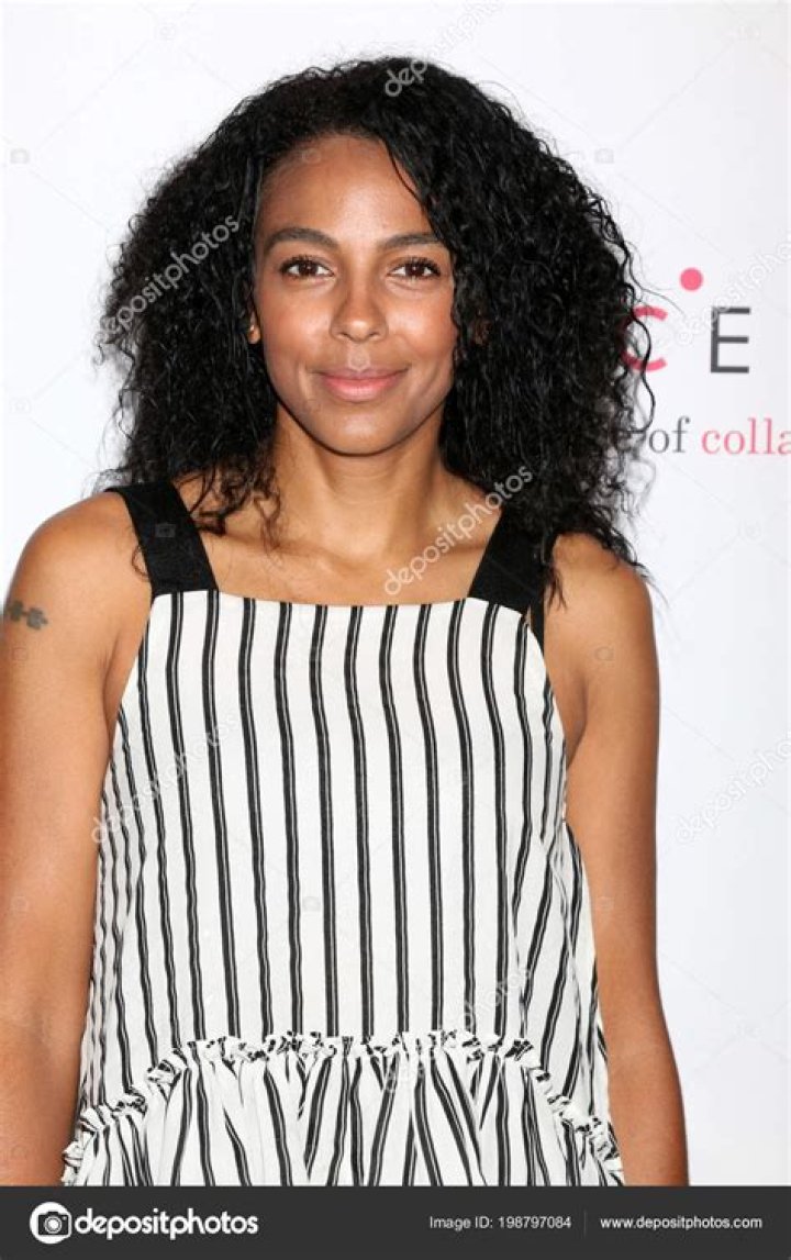 Marsha Thomason Bra Size, Age, Weight, Height, Measurements