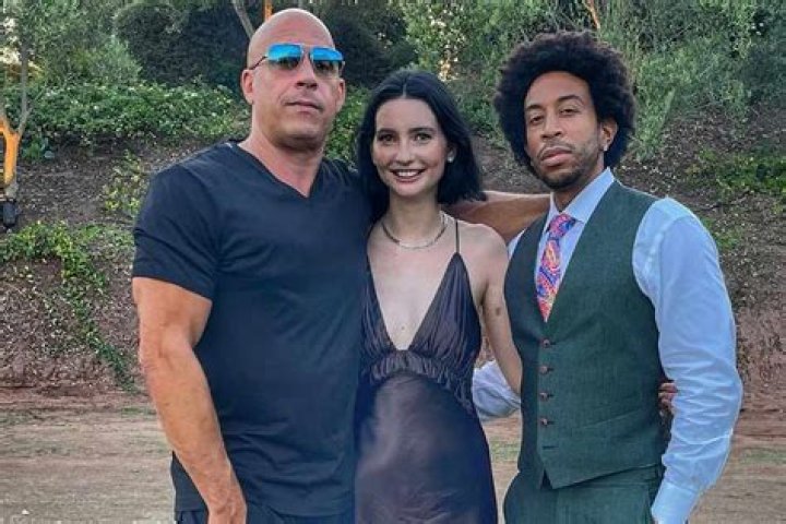 Meadow Rain Walker Wiki, Boyfriend, Husband, Age & Height