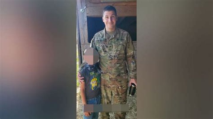 Michael Burham Wiki, Age, Height, Wife, Son, Parents & More