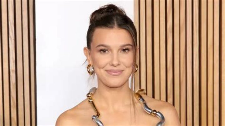 Millie Bobby Brown Bra Size, Age, Weight, Height, Measurements