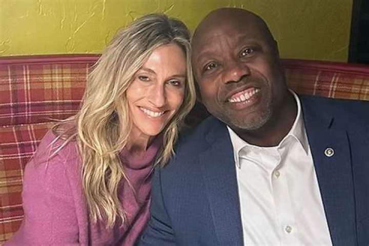 Mindy Noce (Tim Scott’s Girlfriend) Wiki, Age, Net Worth, Husband, Kids and More