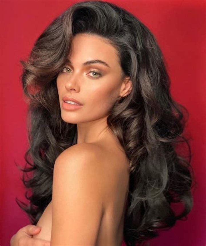 Matt Harvey Girlfriend Monika Clarke Wiki, Age, Parents, Height & More