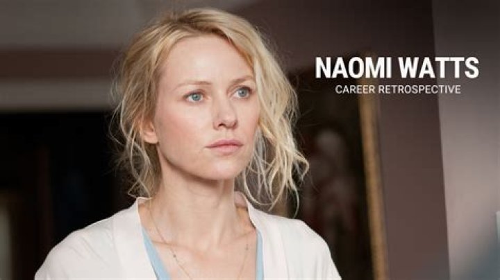 Naomi Watts Body Measurements Height Weight Bra Size Vital Stats Bio