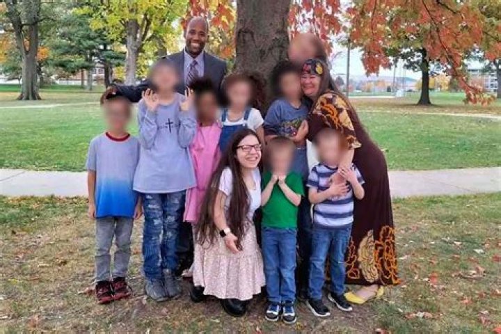 Natalia Grace Wiki, Age, Birthday, Height, Parents & Facts