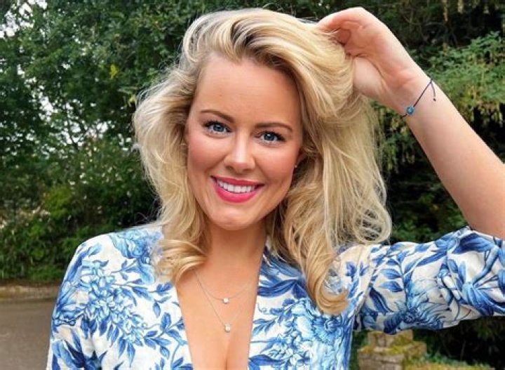 Georgia Townend in Bathing Suit Shares "Aussie Album" — Celebwell