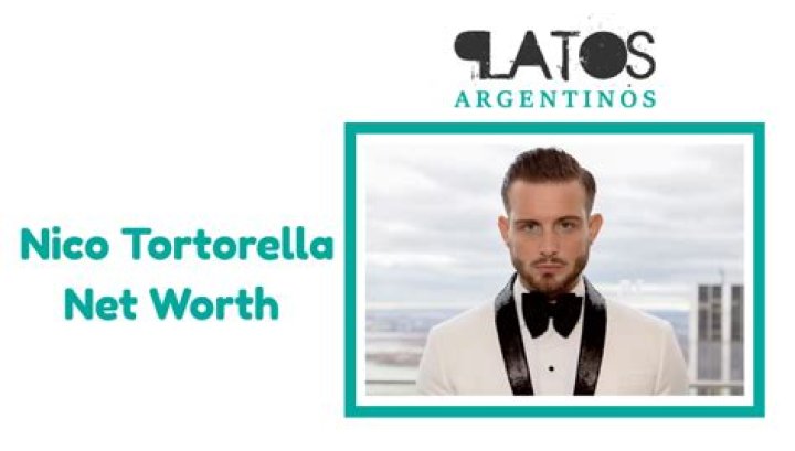 Nico Tortorella Net Worth