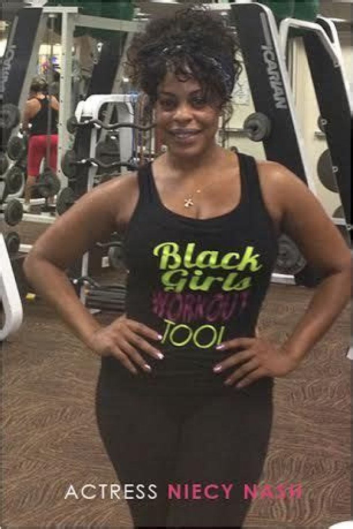 Niecy Nash Weight Loss: A Journey to Health and Happiness