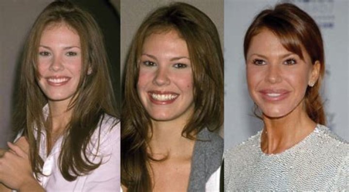 Nikki Cox Plastic Surgery: Brought a Beautiful Glow-Up or An Excessive Procedural Face?