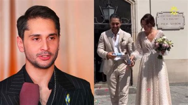 Otar Saralidze Wiki, Wife, Net Worth, Age, Height & More