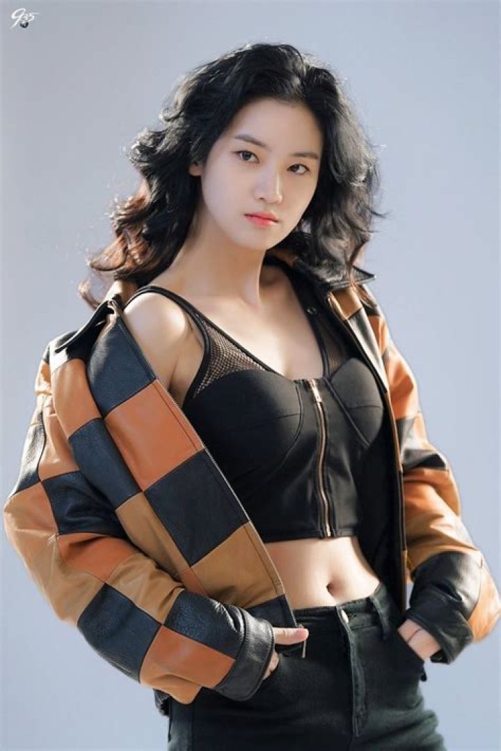 Park Ju-Hyun Wiki, Age, Boyfriend, Height, Parents & Net Worth