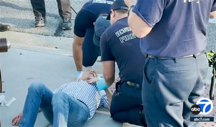 Jewish Man Paul Kessler Wiki, Age, Wife, Kids, Profession and More