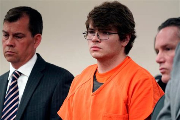 Payton Gendron Wiki, Age, Parents, Girlfriend, Height & Instagram