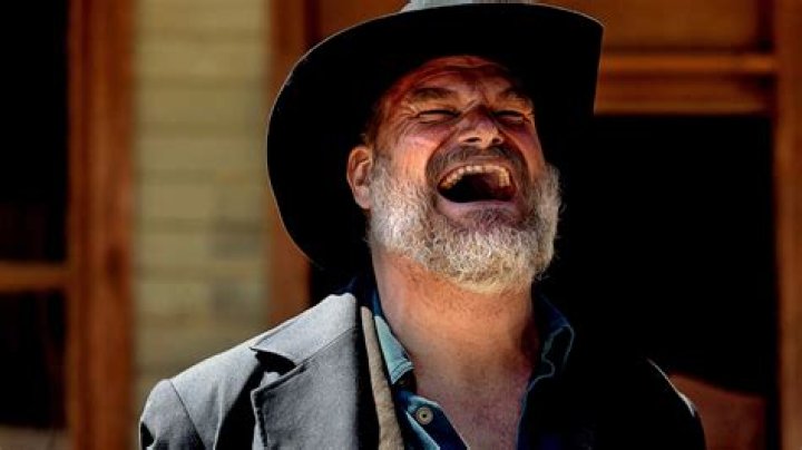 Ray Buffer Wiki, Age, Wife, Kids, Net Worth, Height, Family & More