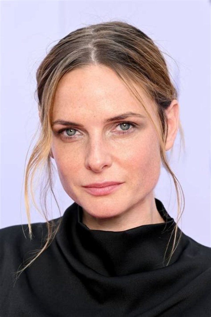 Rebecca Ferguson – Height, Weight, Bra Size, Measurements & Bio