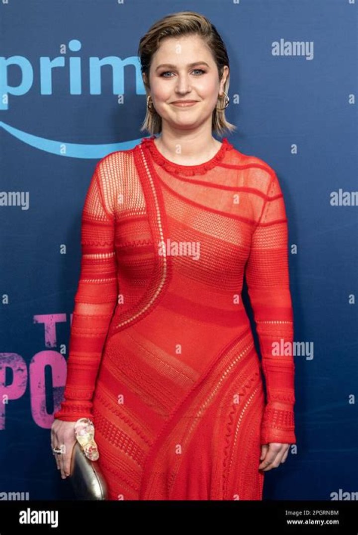 Ria Zmitrowicz Wiki, Age, Birthday, Boyfriend, Height & Parents