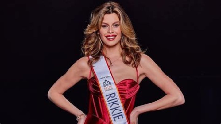 Rikkie Valerie Kolle Wiki, Age, Parents, Height, Partner, Boyfriend & More