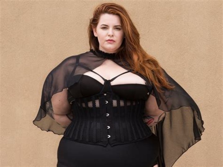 Robyn Lawley Body Measurements Bra Size Height Weight Shoe Stats