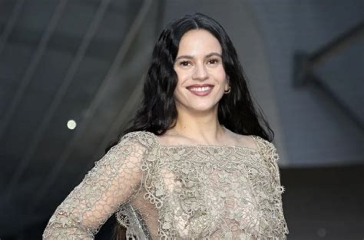 Rosalia Height Weight Bra Size Body Measurement Facts Family