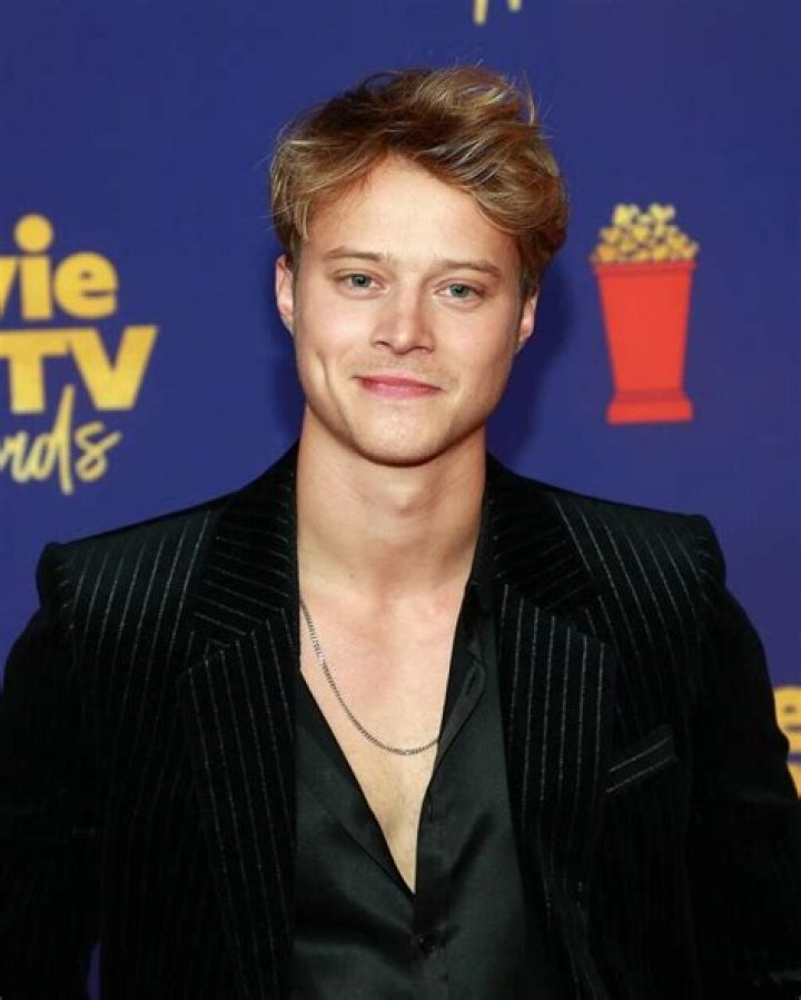 Rudy Pankow Wiki, Girlfriend, Age, Net Worth & Height