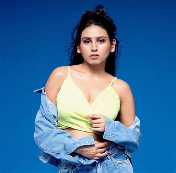 Satakshi Shorya Wiki, Height, Weight, Family & More