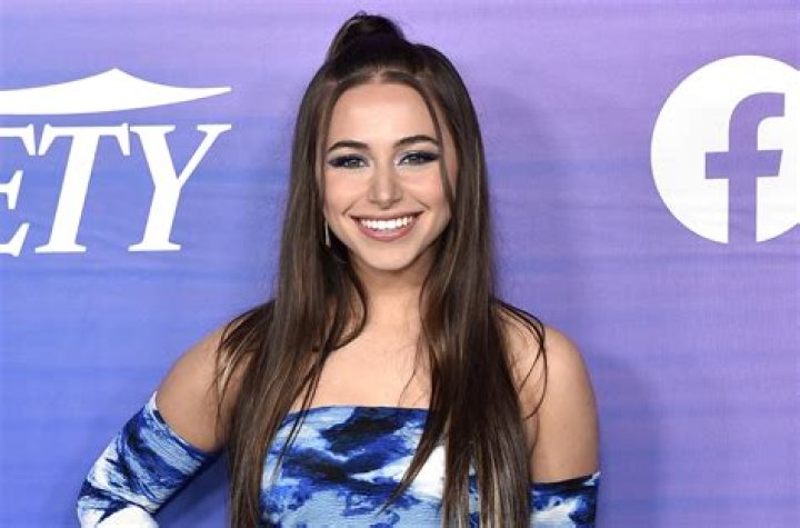 Skylar Jade Katz Archives - Celebrities: Wiki, Age, Height, Net Worth, Relationship