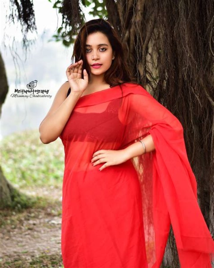 Sneha Karmakar (rimpi31) Biography, Age, Web Series & More