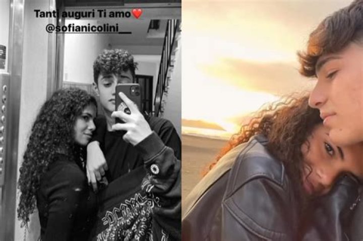 Sofia Nicolini Archives - Celebrities: Wiki, Age, Height, Net Worth, Relationship